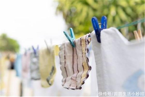 衣服褪色怎么洗