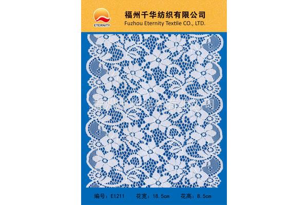 蕾丝花边面料