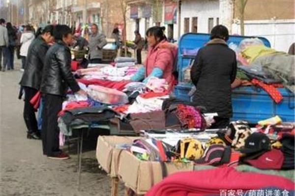 卖衣服进货渠道 论斤卖的衣服进货渠道