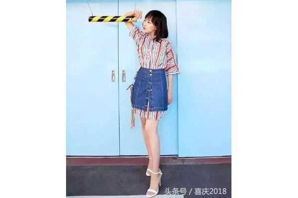 一片式连衣裙怎么穿
