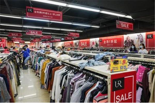 买衣服进货渠道