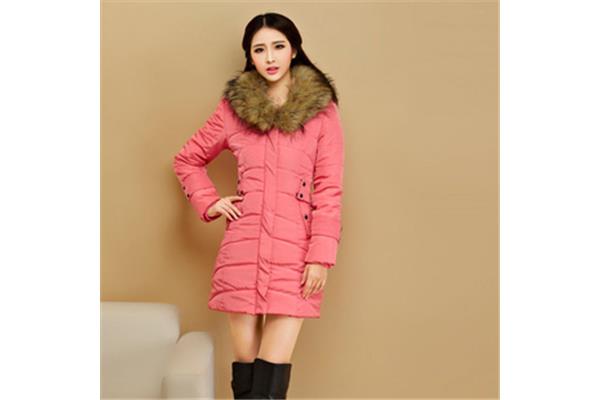 冬季羽绒服批发