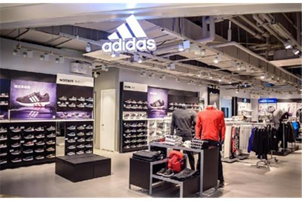 耐克折扣店怎么加盟