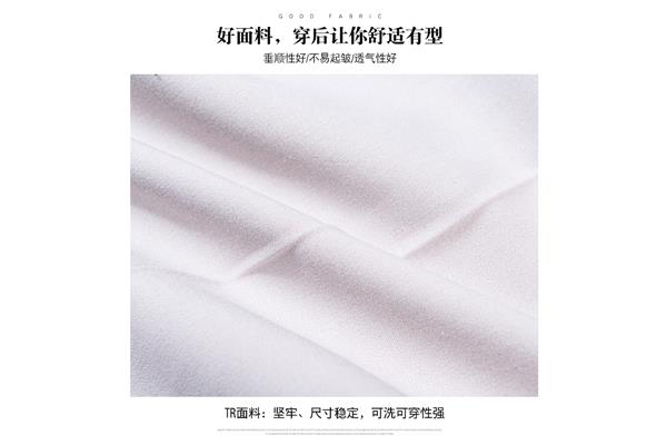 聚酯纤维面料容易皱吗