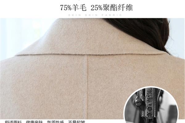 聚酯纤维面料容易皱吗