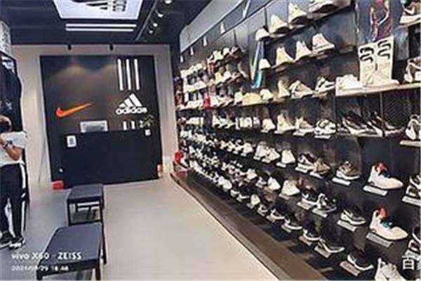 耐克折扣店怎么加盟