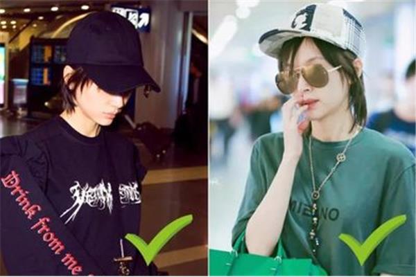 脸瘦长适合戴什么耳环 脸瘦长适合戴什么眼镜