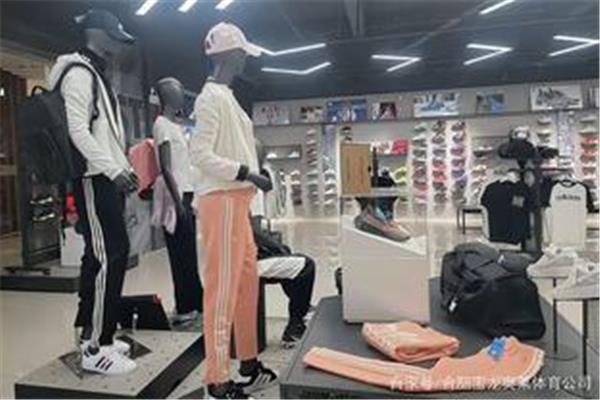 耐克折扣店怎么加盟
