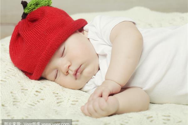 婴儿可以戴帽子睡觉吗