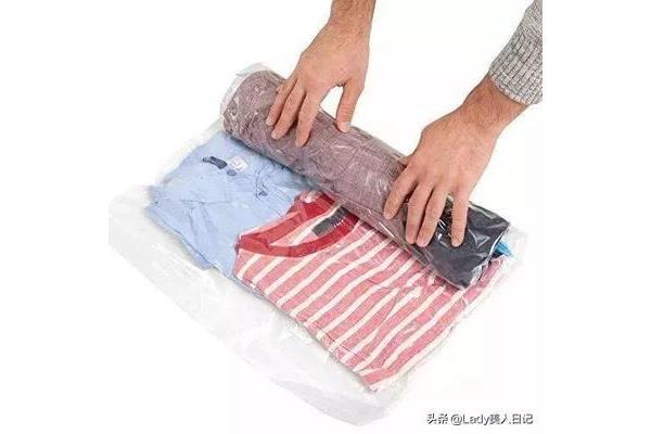 在家洗羽绒服