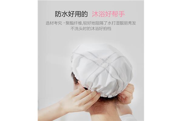 如何系帽子的绳