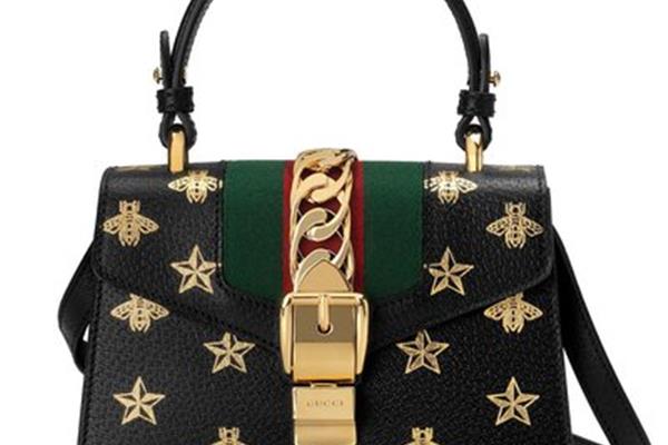 gucci??