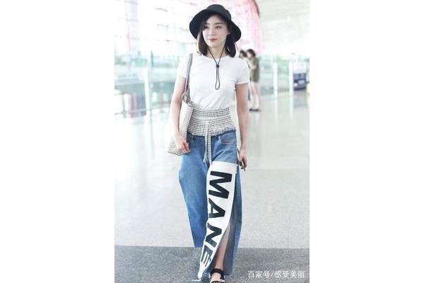 白色牛仔裤发黄怎么洗白
