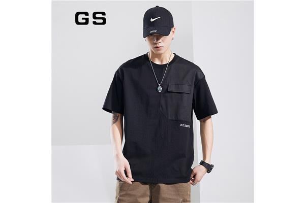 GS服装,GSWL的商标是什么?